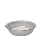 Таз 15451 14л алюминиевый 45см