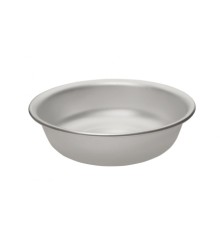 Таз 15451 14л алюминиевый 45см