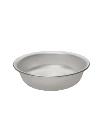 Таз 15451 14л алюминиевый 45см