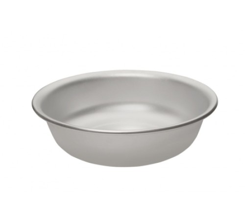 Таз 15451 14л алюминиевый 45см