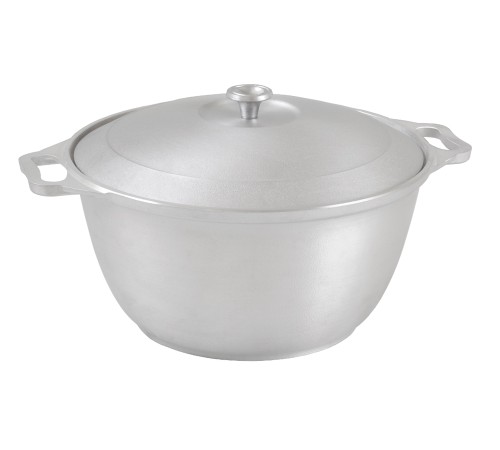 Кастрюля Kukmara к30, 3 л, алюминий