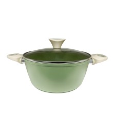 Кастрюля WR-1854 5,0 л Olivia