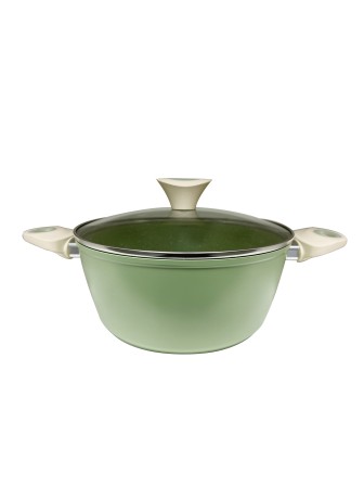 Кастрюля WR-1854 5,0 л Olivia