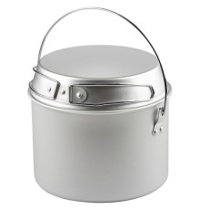 Котелок походный ECOS Camp-S8 3л