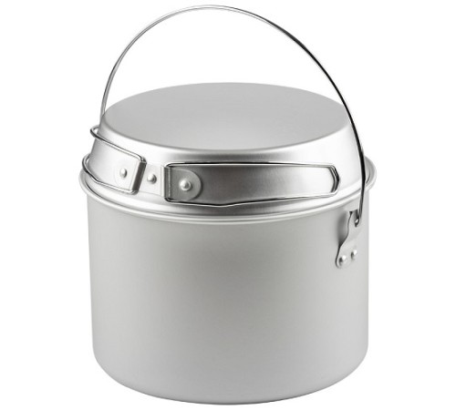 Котелок походный ECOS Camp-S8 3л