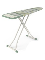 Доска глад. PERILLA by Dogrular ALEECE белая 38*130, моноблок