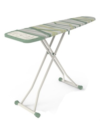 Доска глад. PERILLA by Dogrular ALEECE белая 38*130, моноблок