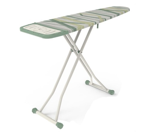 Доска глад. PERILLA by Dogrular ALEECE белая 38*130, моноблок