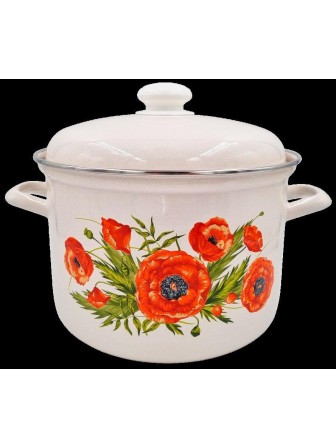 Кастрюля 2л С-1610АП2/4Жм Июнь