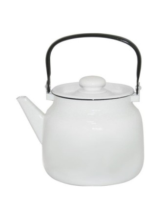 Чайник 3,5л С-2713П2/Рч Белые ночи