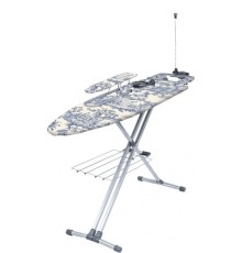 Доска глад. Ника Н9/7 Де Жуи перф.лист, удл, ПР 40*122см