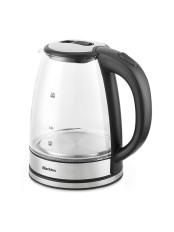 Чайник Blackton Bt KT1729G Стекло/Черный-Стальной