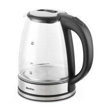 Чайник Blackton Bt KT1729G Стекло/Черный-Стальной