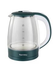 Чайник Чудесница ЭЧ-2040 2л, 1,5кВт диск,