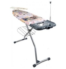 Доска глад. Верона ДВ1/7 Fashion Verona 42*122,полка, удл