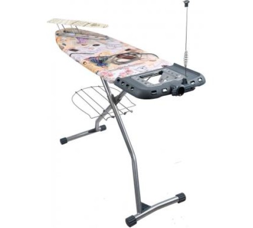 Доска глад. Верона ДВ1/7 Fashion Verona 42*122,полка, удл