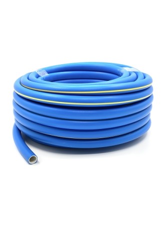 Шланг AQUA FORCE 50м 3/4", резиновый