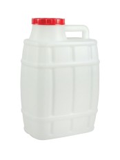 Канистра Бочонок 25л М974 Альтернатива