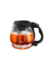 Чайник заварочный LARA LR06-16 1500мл