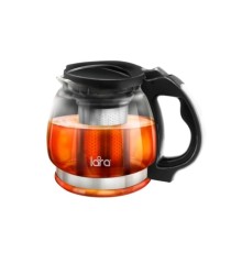 Чайник заварочный LARA LR06-16 1500мл
