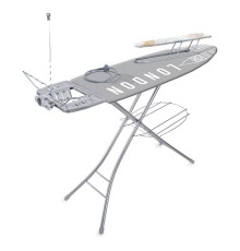 Доска глад. Эльза ДеЛюкс ЭЛ/11 Лондон,42*122,перф.л,удл,ПР