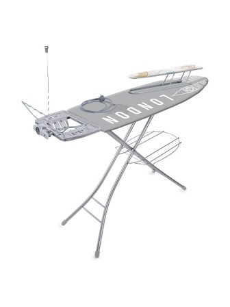 Доска глад. Эльза ДеЛюкс ЭЛ/11 Лондон,42*122,перф.л,удл,ПР