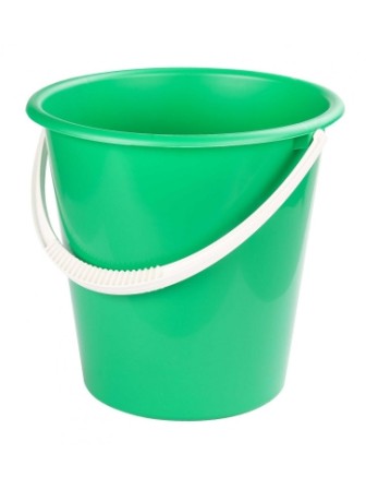 Ведро 12л М520 Крепыш Альтернатива