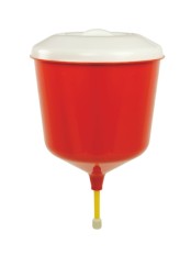 Рукомойник 3л Дачник М1157 пластик Альтернатива