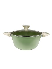 Кастрюля WR-1852 3,2 л Olivia