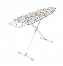 Доска глад. Ника Н9/15 с лавандой перф.лист, удл, ПР 40*122см