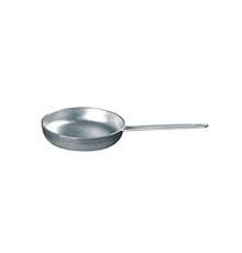 Сковорода с ручкой Kukmara с180, 18 см, алюминий 