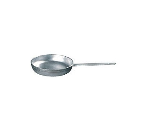 Сковорода с ручкой Kukmara с180, 18 см, алюминий 