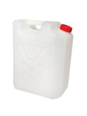 Канистра 20л прямоугольная М040 Альтернатива