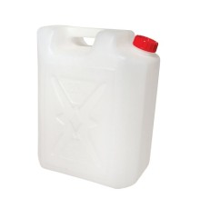 Канистра 20л прямоугольная М040 Альтернатива