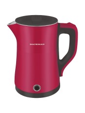 Чайник BACKMAN BM-TEA 714 1,8 л,2,2кВт