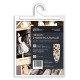 Чехол для гладильной доски Ника HCL2/FS, Haushalt fashion 1300х550