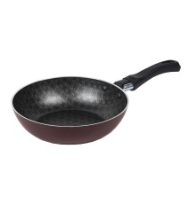 Сковорода 60681614 LACE (Кружево) 160мм,1 руч, без крышки, АП