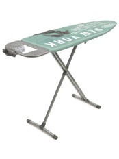 Доска глад. Ника-light НЛ/8 Серия города Нью-Йорк, перф.лист, удл 40*122см 81754