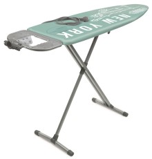 Доска глад. Ника-light НЛ/8 Серия города Нью-Йорк, перф.лист, удл 40*122см 81754