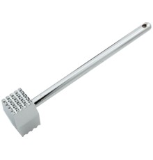 Молоток для мяса метал большой