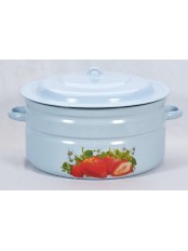 Бак 18л 28261/4Рб Сочная клубника