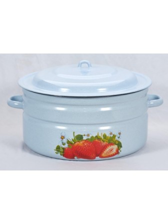 Бак 18л 28261/4Рб Сочная клубника