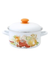 Кастрюля 3л С-1512АП2/4 Итальянская кухня