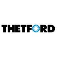 Thetford — мировой лидер в производстве биотуалетов и аксессуаров для путешествий