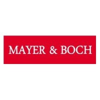 Посуда и аксессуары от легендарного бренда Mayer&Boch