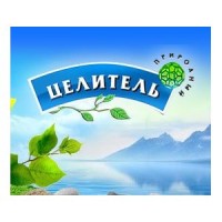 Минералы для воды "Природный целитель" — природная очистка и оздоровление.