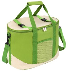 Сумка изотермическая Green Glade TWCB 1285, 25 л