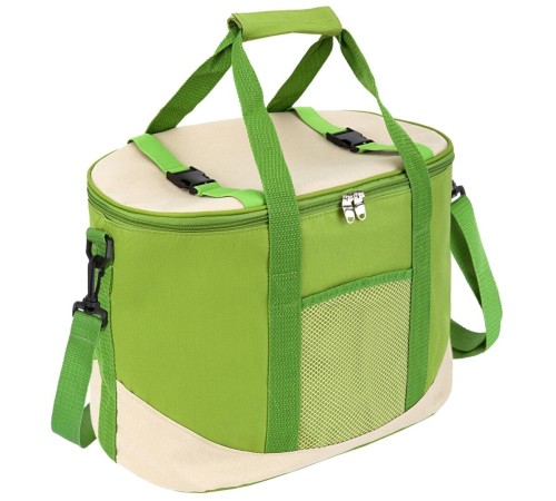 Сумка изотермическая Green Glade TWCB 1285, 25 л Сумка изотермическая Green Glade TWCB 1285, 25 л