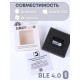 Адаптер автодиагностический EMITRON ELM 327 BLE 4.0