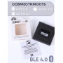Адаптер автодиагностический EMITRON ELM 327 BLE 4.0